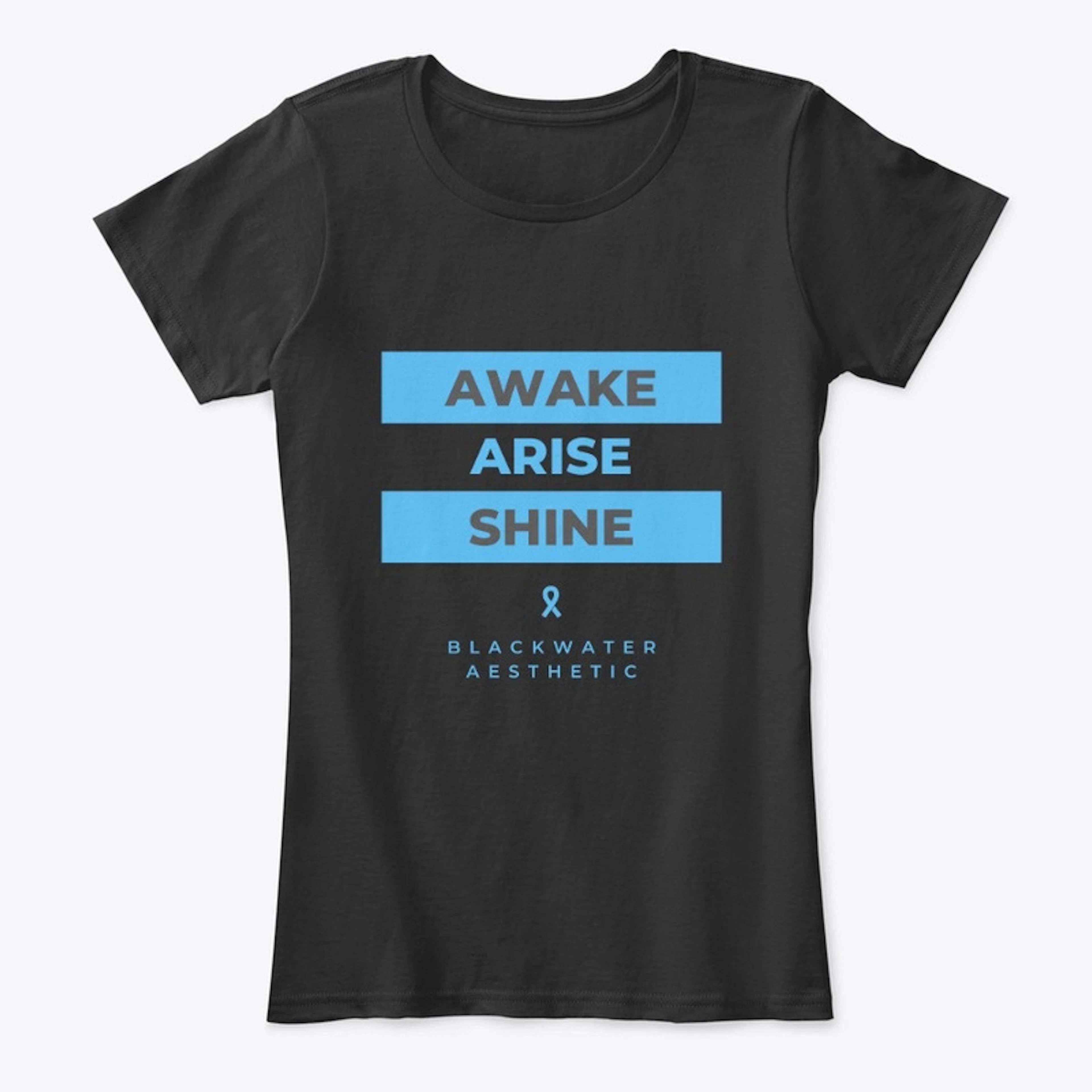 Motivational Apparel And Accessories.
