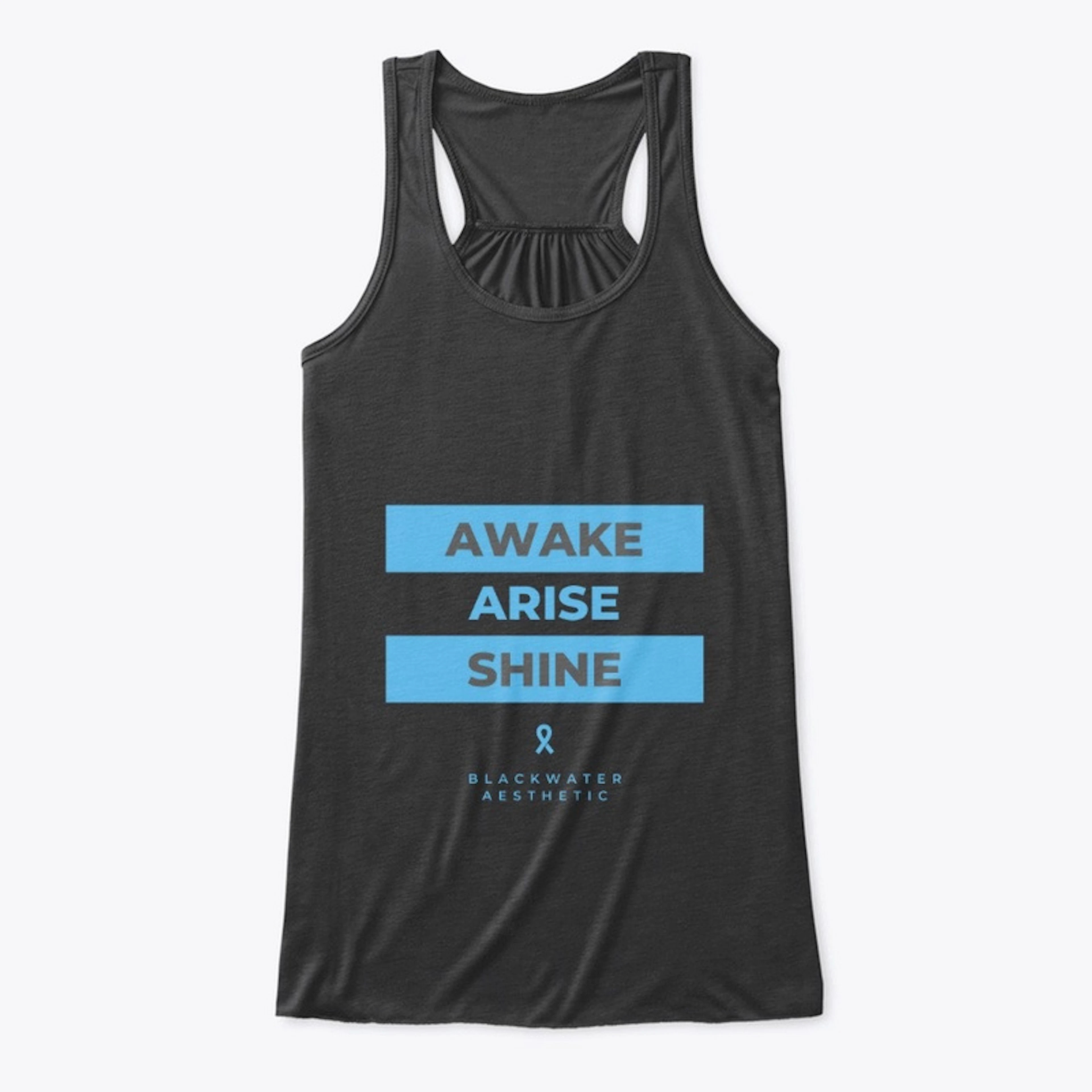 Motivational Apparel And Accessories.